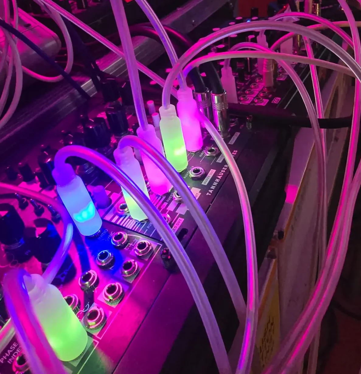 LED-Kabel Produktbild 2